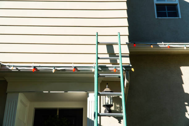 Siding for New Construction in Sutter Creek, CA