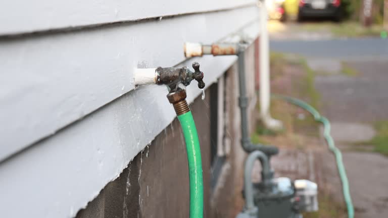 Affordable siding repair and maintenance services in Sutter Creek, CA