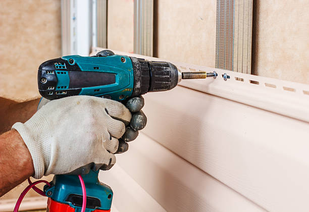 Best Fascia and Soffit Installation  in Sutter Creek, CA